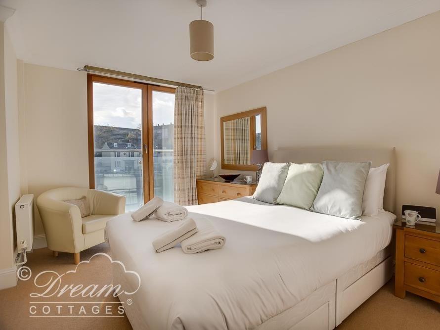 Harbourside Apartment Weymouth Bagian luar foto