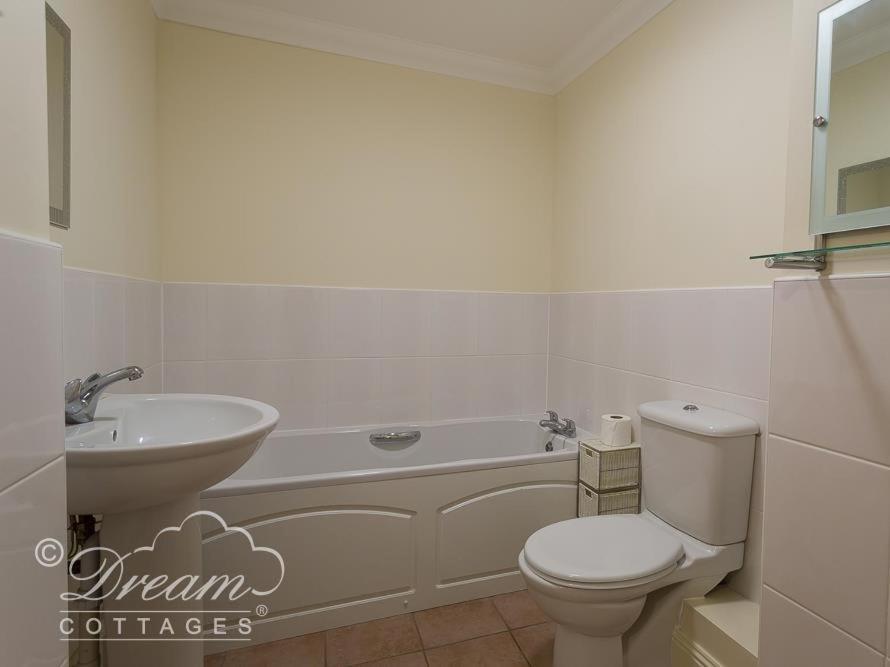 Harbourside Apartment Weymouth Bagian luar foto