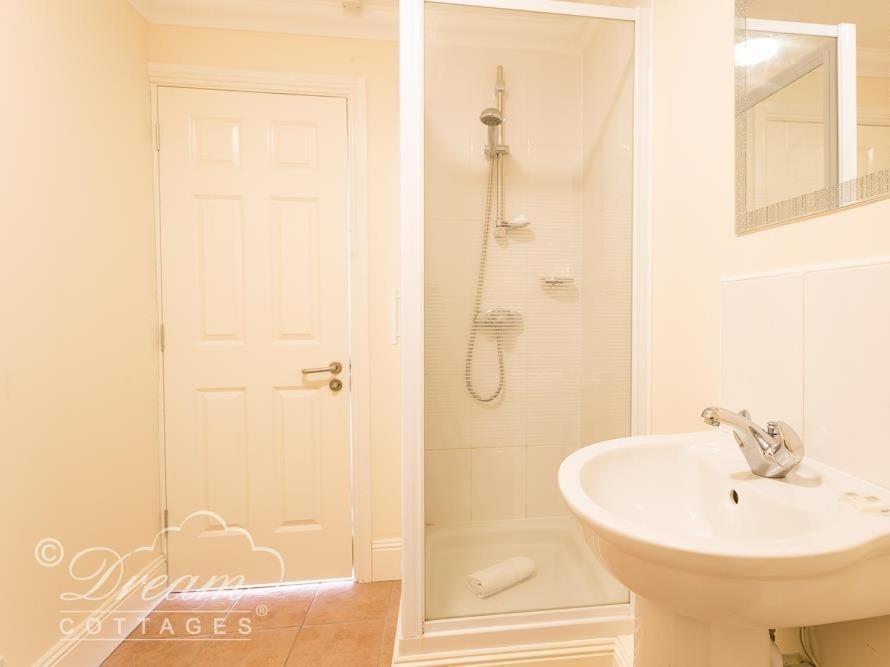Harbourside Apartment Weymouth Bagian luar foto