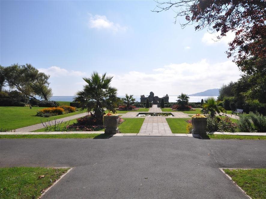 Harbourside Apartment Weymouth Bagian luar foto