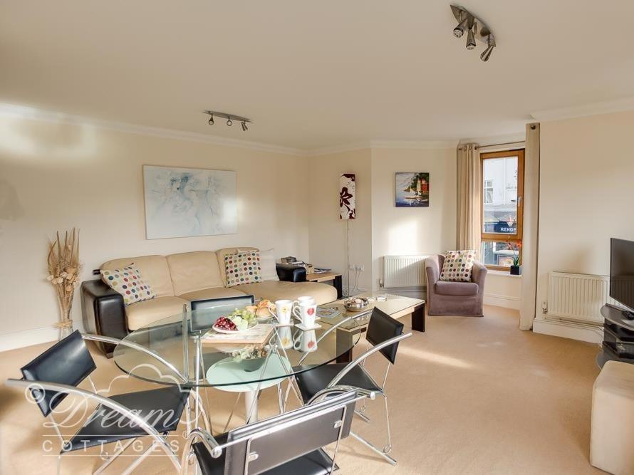 Harbourside Apartment Weymouth Bagian luar foto