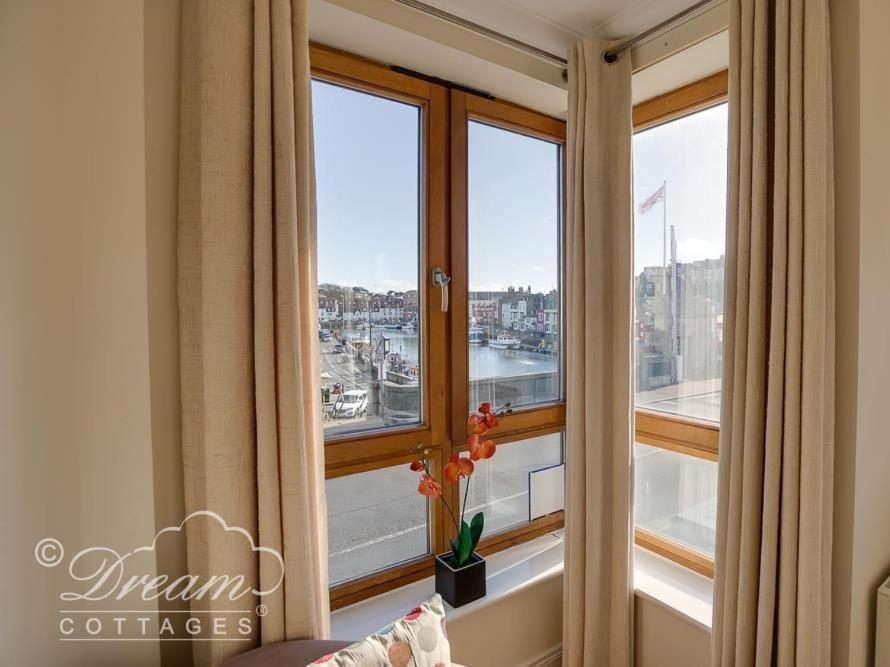Harbourside Apartment Weymouth Bagian luar foto