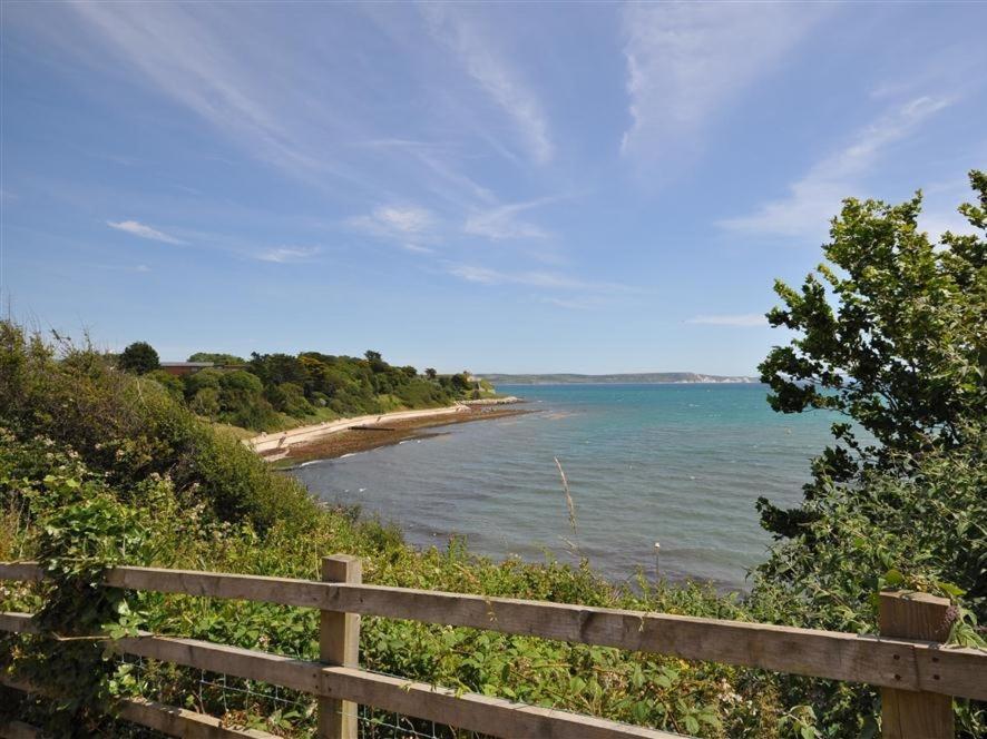 Harbourside Apartment Weymouth Bagian luar foto