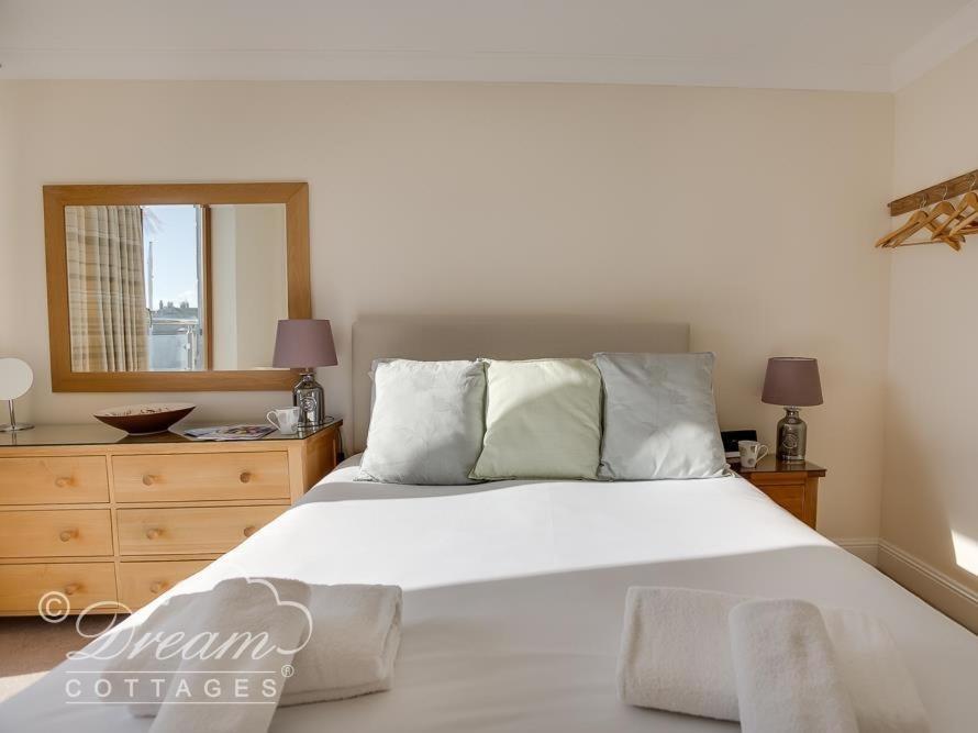 Harbourside Apartment Weymouth Bagian luar foto